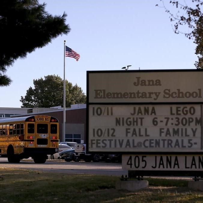 Missouri school to stay closed after contamination scare